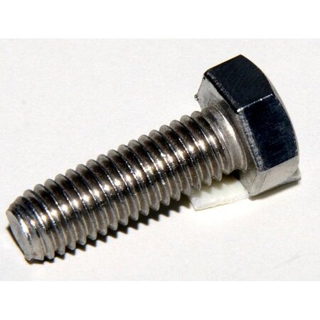 Yamada BOLT M8X1.25X25 HET FT SS 621149